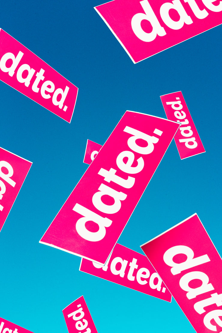 Dated Graphics Products – Dated Media